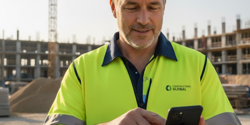 Fichaje App GPS